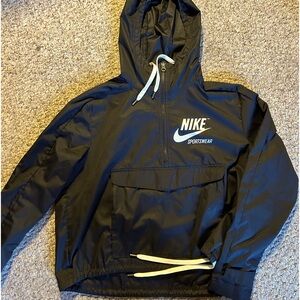 Nike Wind Breaker